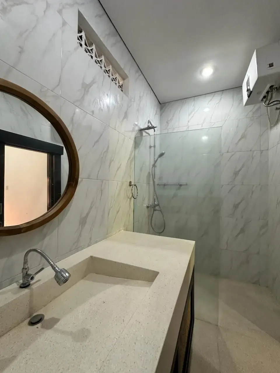 Dijual Villa Cantik Balinese-Style di Ubud - Image 7 of 10