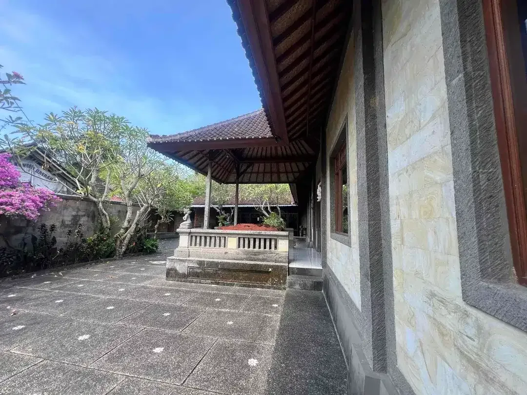 Di JUAL ex. GALLERY kondisi bagus di Mas - Ubud - Image 3 of 10