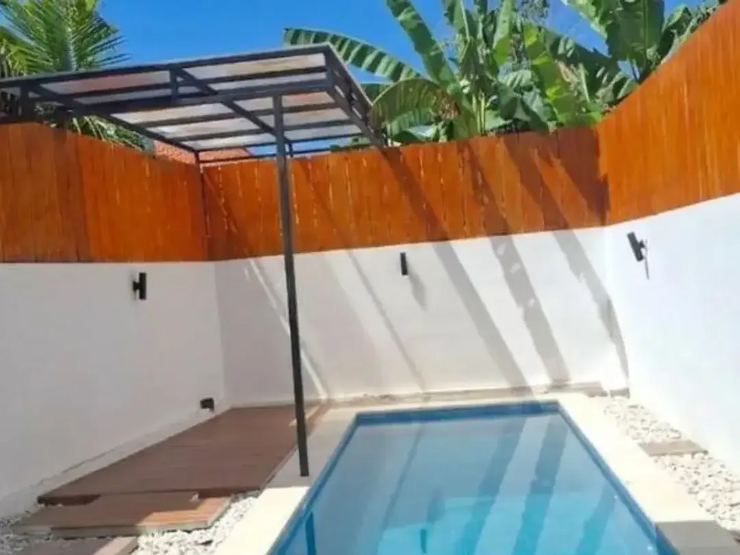 BRAND NEW VILLA DI TAMAN MUMBUL NUSA DUA BADUNG - Image 2 of 5