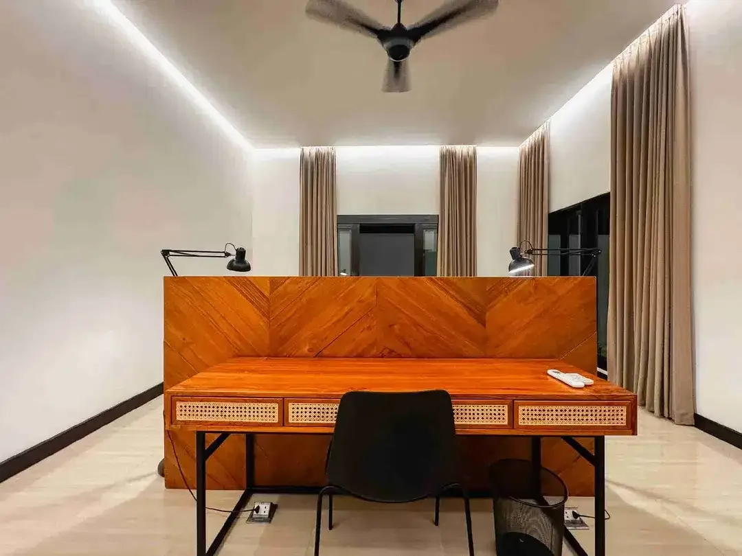 Vila Mewah Modern di Kawasan Premium Jimbaran Bali - Image 5 of 10