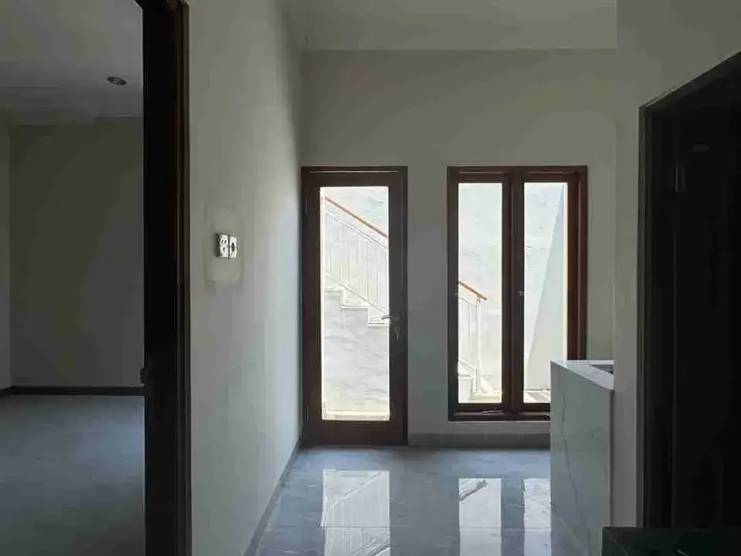 Langka Rumah Cluster di bawah 2M di By Pass Ngurah Rai Sanur Bali - Image 5 of 8