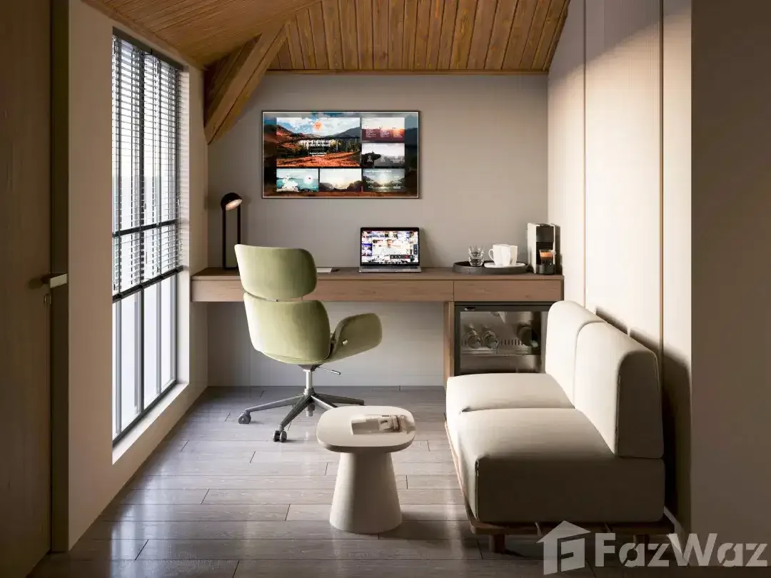 1 Bedroom Apartment for sale at Vibe Hotel Nusa Dua - Image 3 of 9