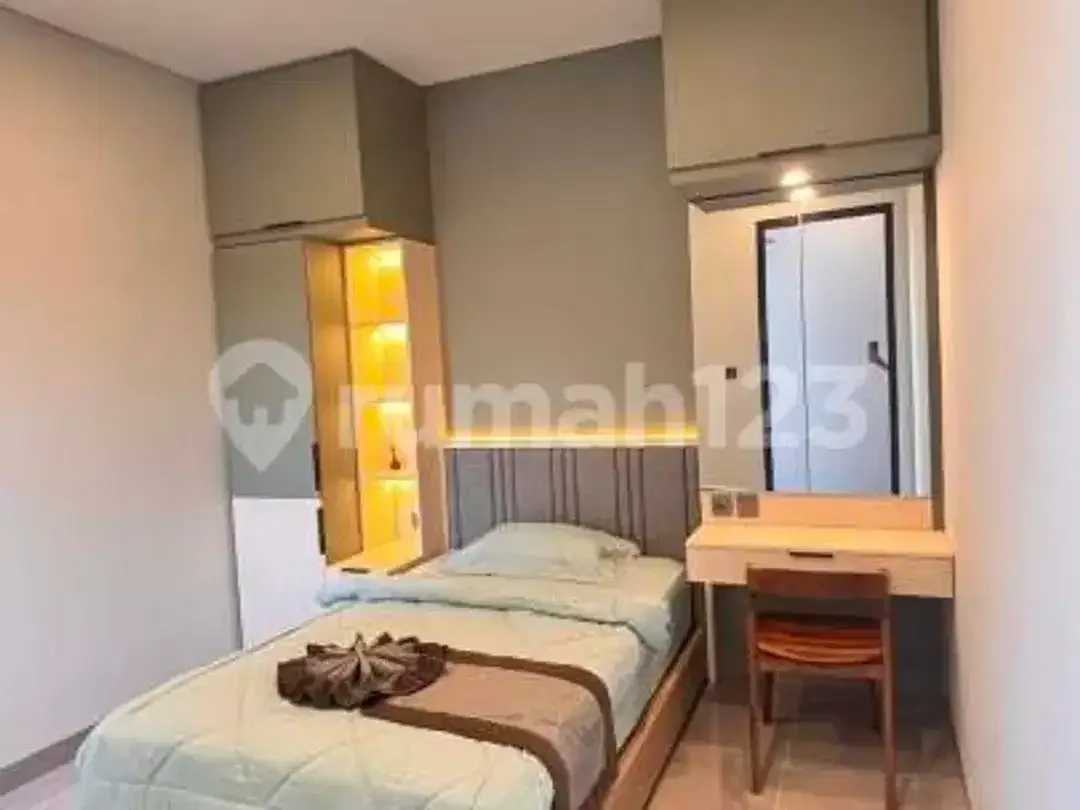 Brand New Villa di Jimbaran, Termurah Dikelasnya The Links Jimbaran - Image 6 of 8