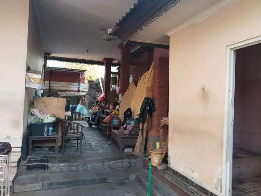 RUMAH 1 LANTAI DI PEMOGAN DENPASAR SELATAN DEKAT KAMPUS - Image 2 of 10