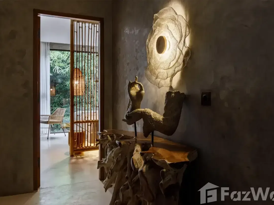 4 Bedroom Villa for sale in Ubud, Bali - Image 9 of 10