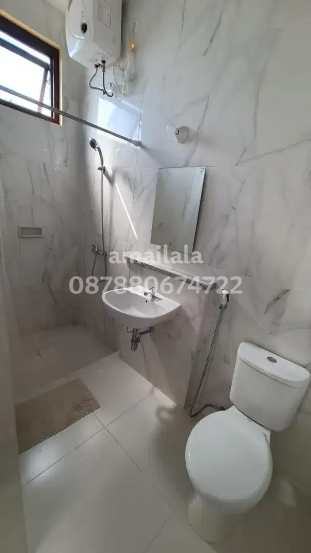Over Kontrak Rumah Renon - Image 6 of 7