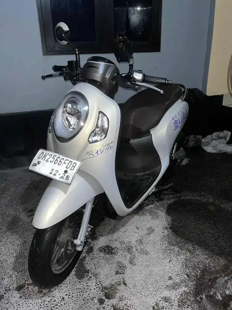 Scoopy 2023 Desember awal - Image 2 of 3