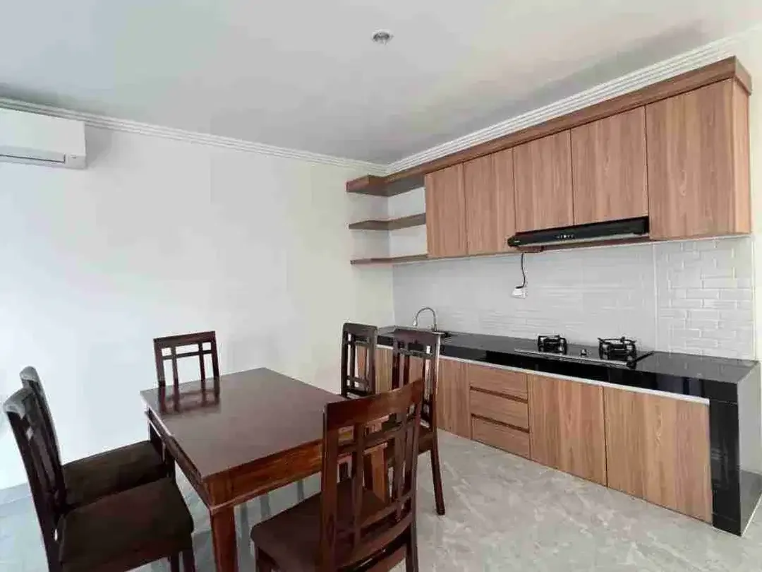 DI JUAL VILLA SEMI FURNISHED AREA PRIME CANGGU - Image 8 of 10