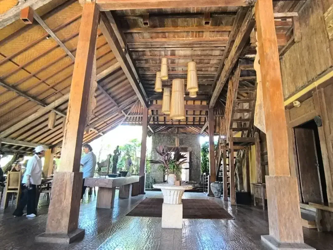 Villa murah berawa canggu bali - Image 5 of 10