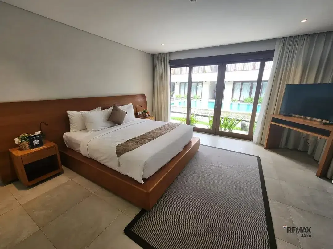 Luxury 9-Bedroom Villa For Rent, at Canggu - Image 5 of 10