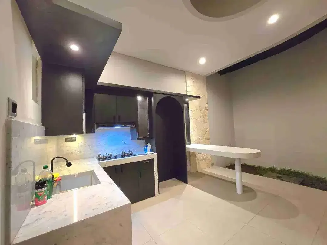 Vila Nyaman Dengan Finishing Premium dan Private Pool di Nusa Dua Bali - Image 5 of 10