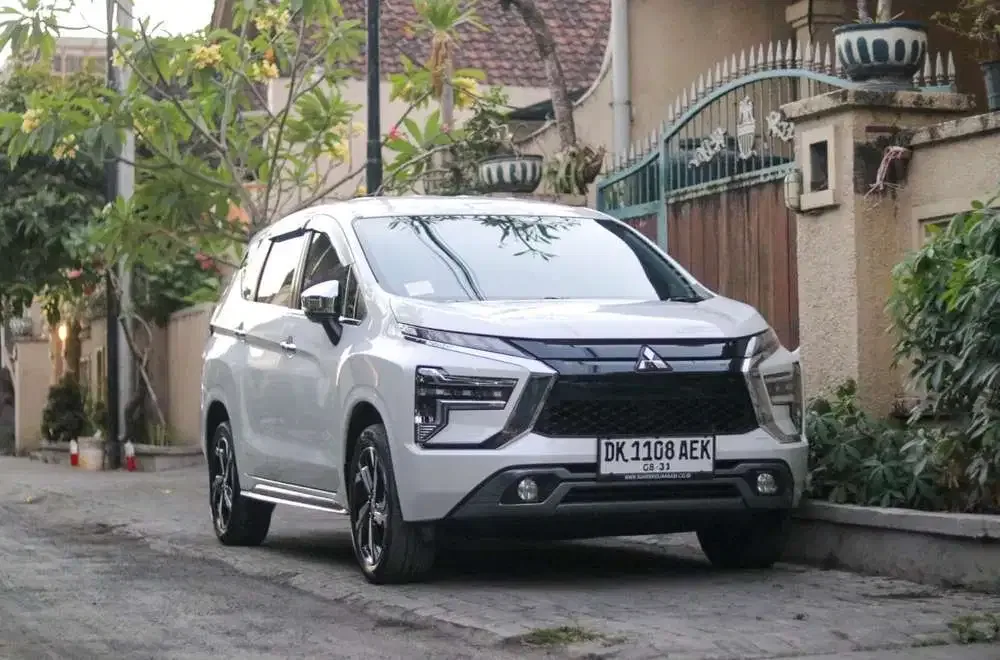 Mitsubishi Xpander 2022 Bensin - Image 10 of 10