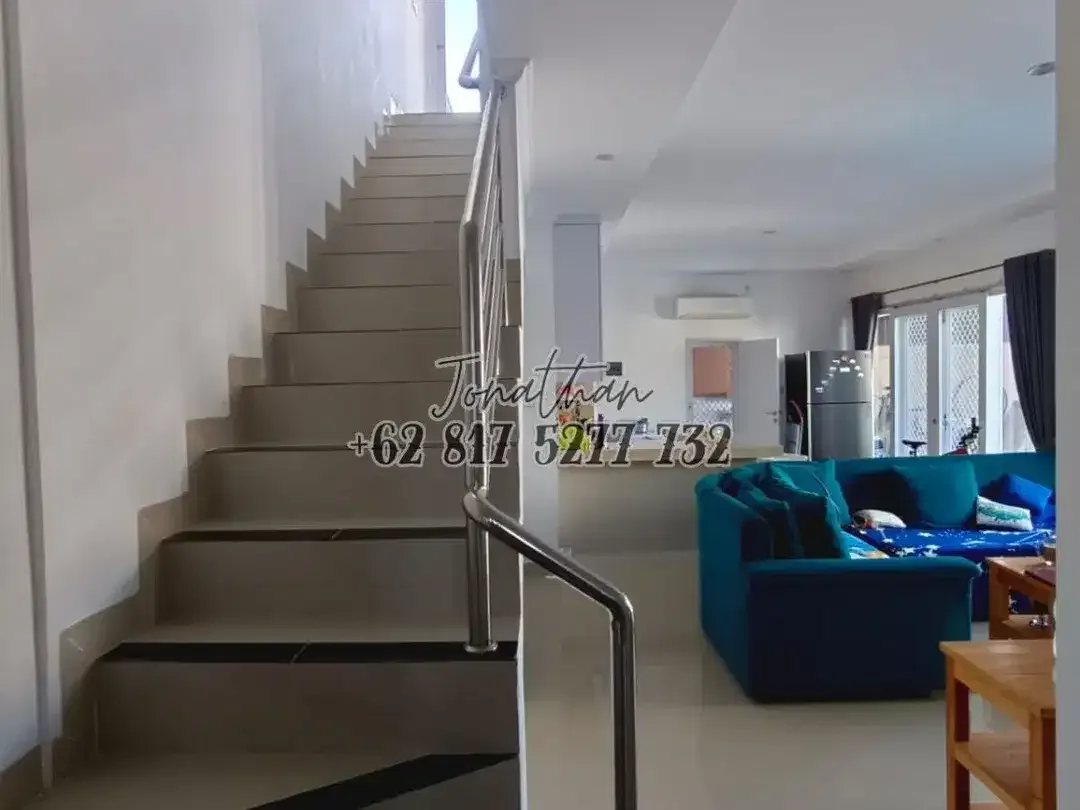 Dijual Villa Modern 3 Kamar SHM Pengiasan Sanur - HSSU - Image 6 of 10
