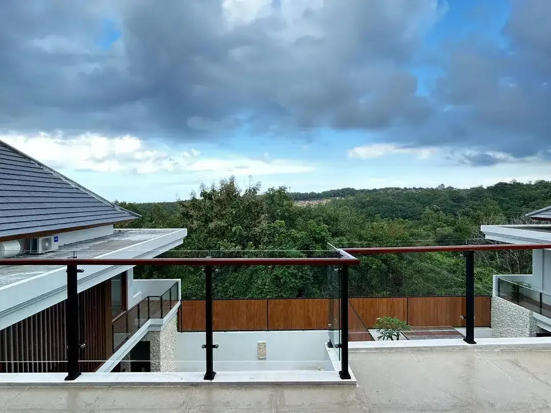 Villa Mewah full Ocean View Di Nusa Dua Bali - Image 10 of 10