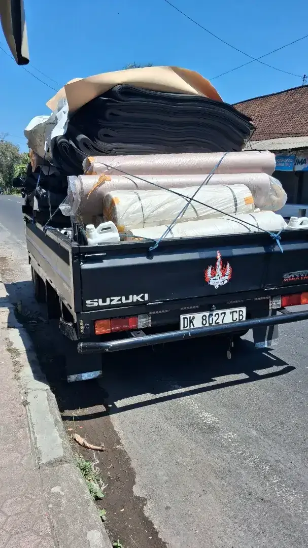 JaSa SeWa PicKuP RenTaL PicK uP PinDaHaN - Image 4 of 4