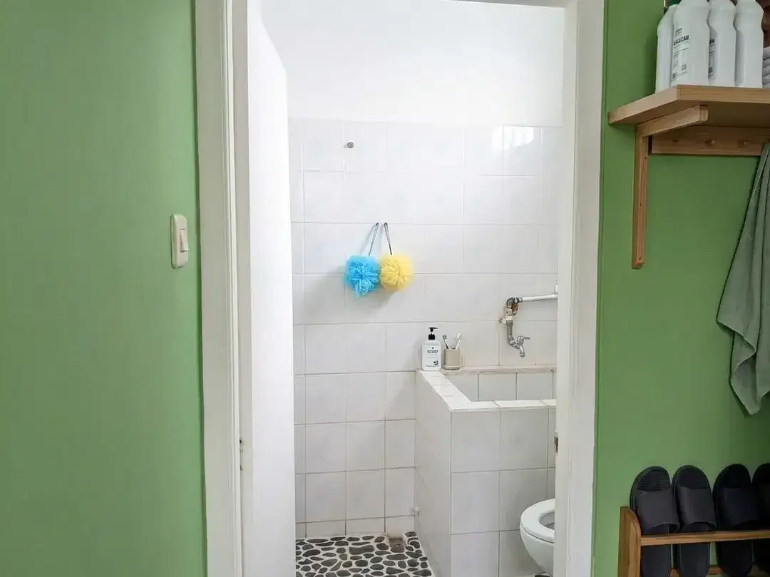 Dijual Rumah 2 Lt, Harga Terjangkau, di Muding, Kerobokan dekat Kuta dan Canggu - Image 9 of 9