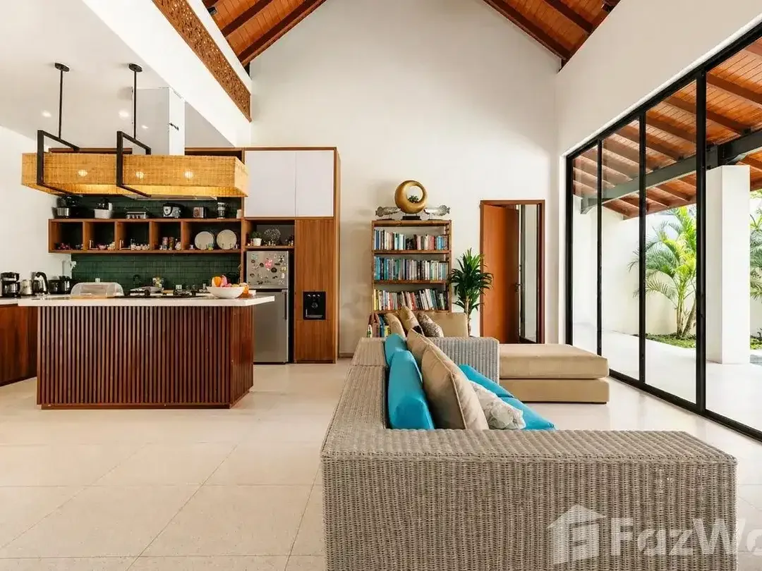 2 Bedroom Villa for sale in Denpasar Barat, Bali - Image 6 of 10