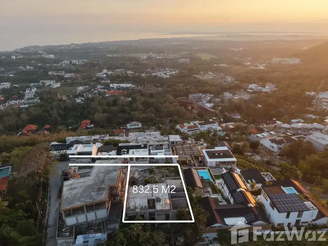 Land for sale in Uluwatu, Bali - Image 1 of 6