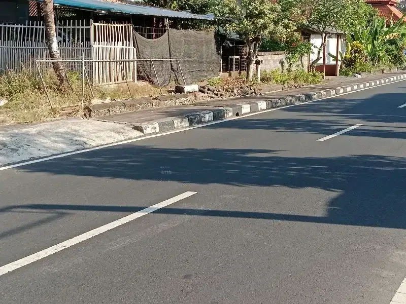 DIJUAL TANAH COCOK UNTUK GUDANG DAN USAHA - Image 2 of 9