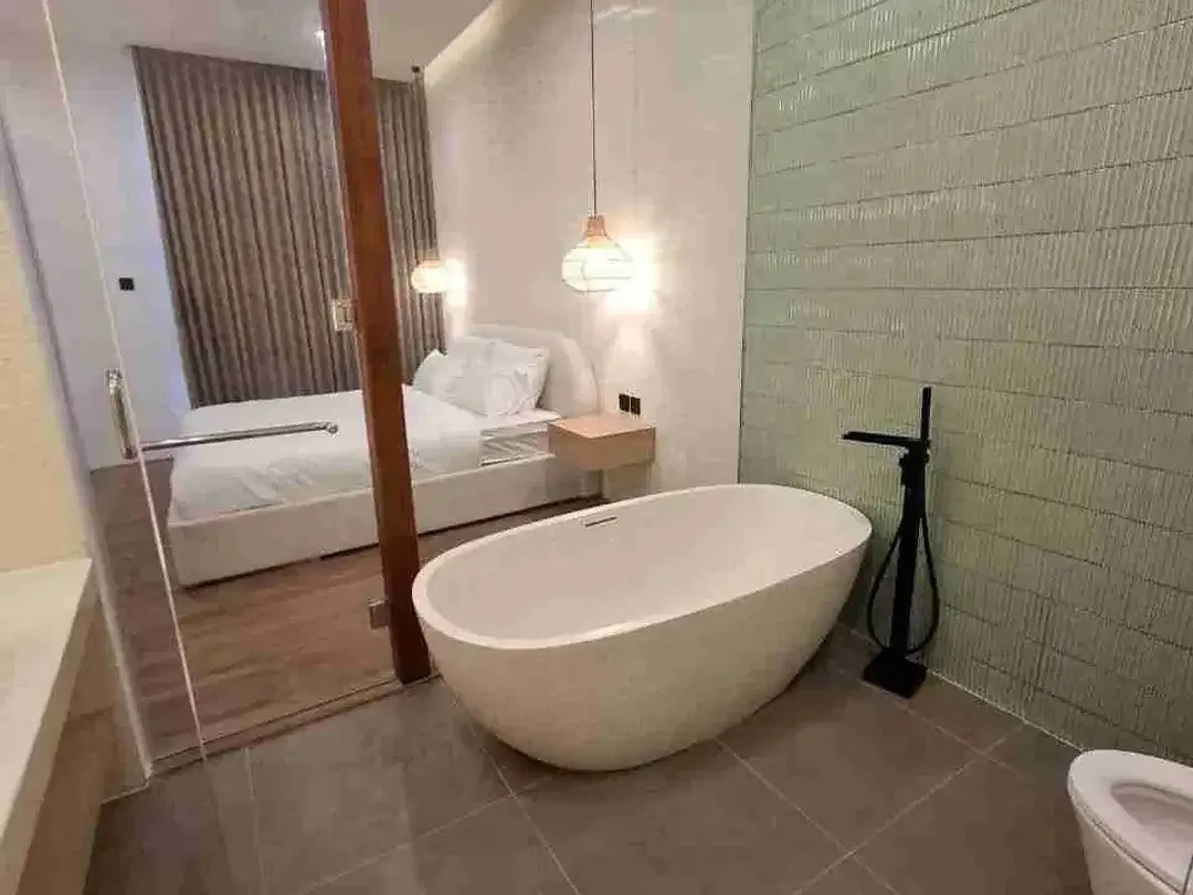 3 Bedrooms villa in umalas for rent - Image 8 of 10