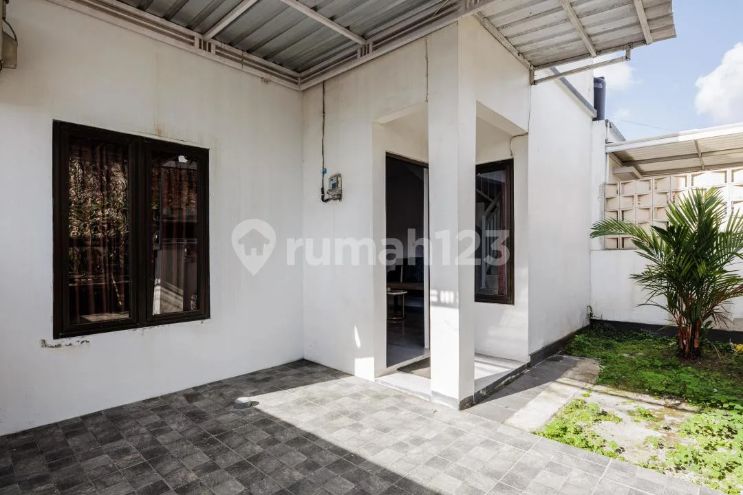 Rumah Sewa 2 Lantai Minimalis Modern Dalam Komplek One Gate System - Image 4 of 4