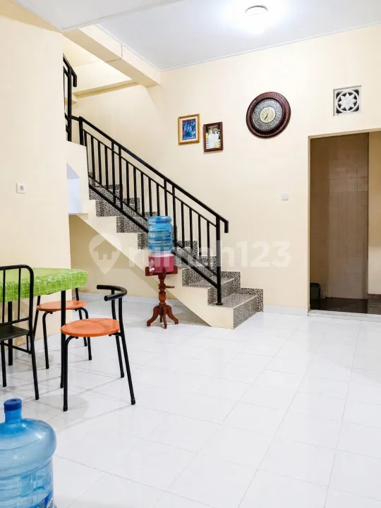 Rumah Siap Huni Lokasi di Pusat Canggu Bali - Image 2 of 4