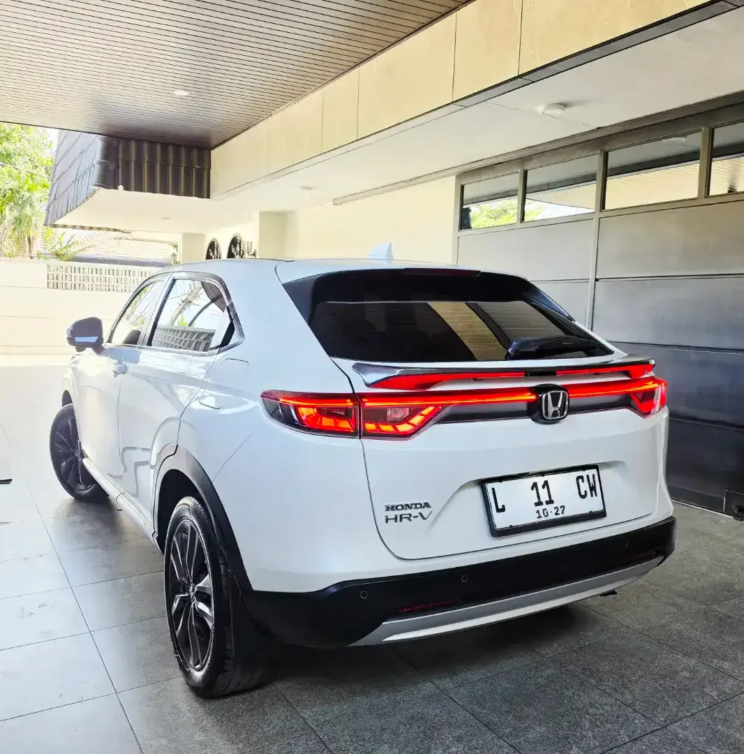 Hrv Spesial Edition 2022 Termurah - Image 5 of 10