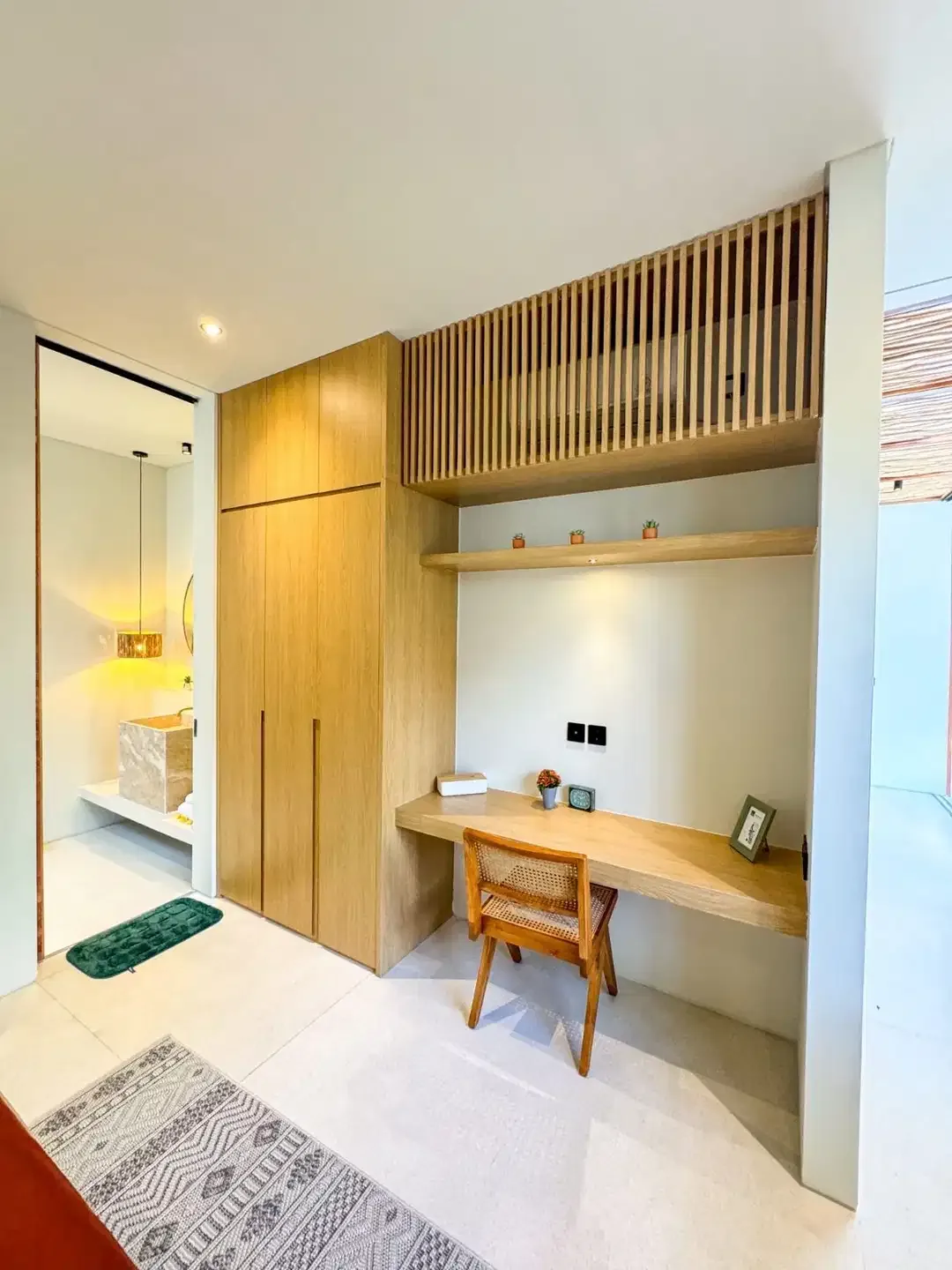 Dijual & Disewakan Villa Baru Mediterania Tropis Style di Seminyak - Image 7 of 10