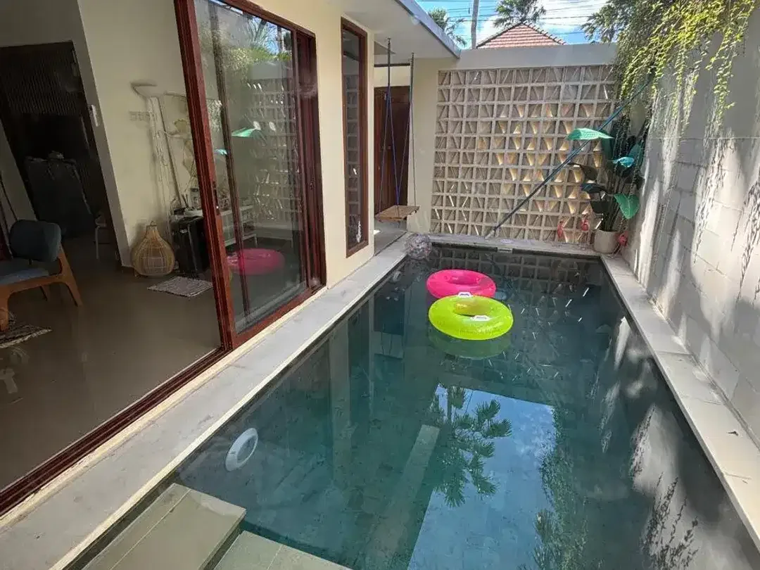 MODERN VILLA ONE GATE SYSTEM IN UNGASAN - Image 5 of 10