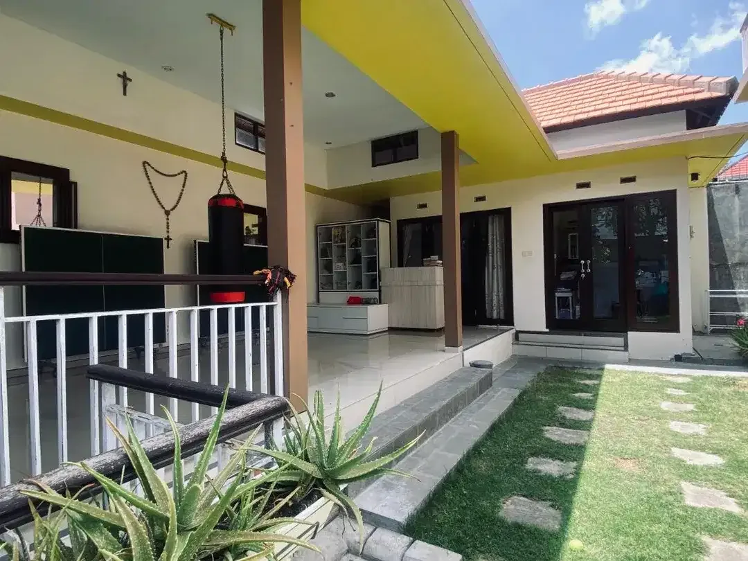For Rent House leasehold Location in padonan - Image 1 of 10