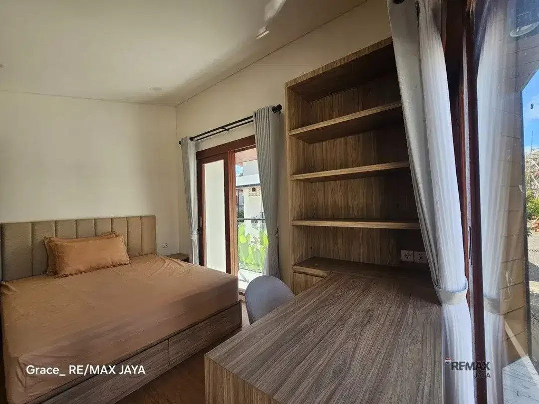 Modern Exclusive 2-Bedroom Villa For Sale In Pecatu, Jimbaran - Image 8 of 10