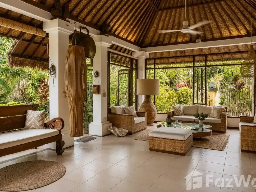 4 Bedroom Villa for sale in Denpasar Selata, Bali - Image 4 of 10