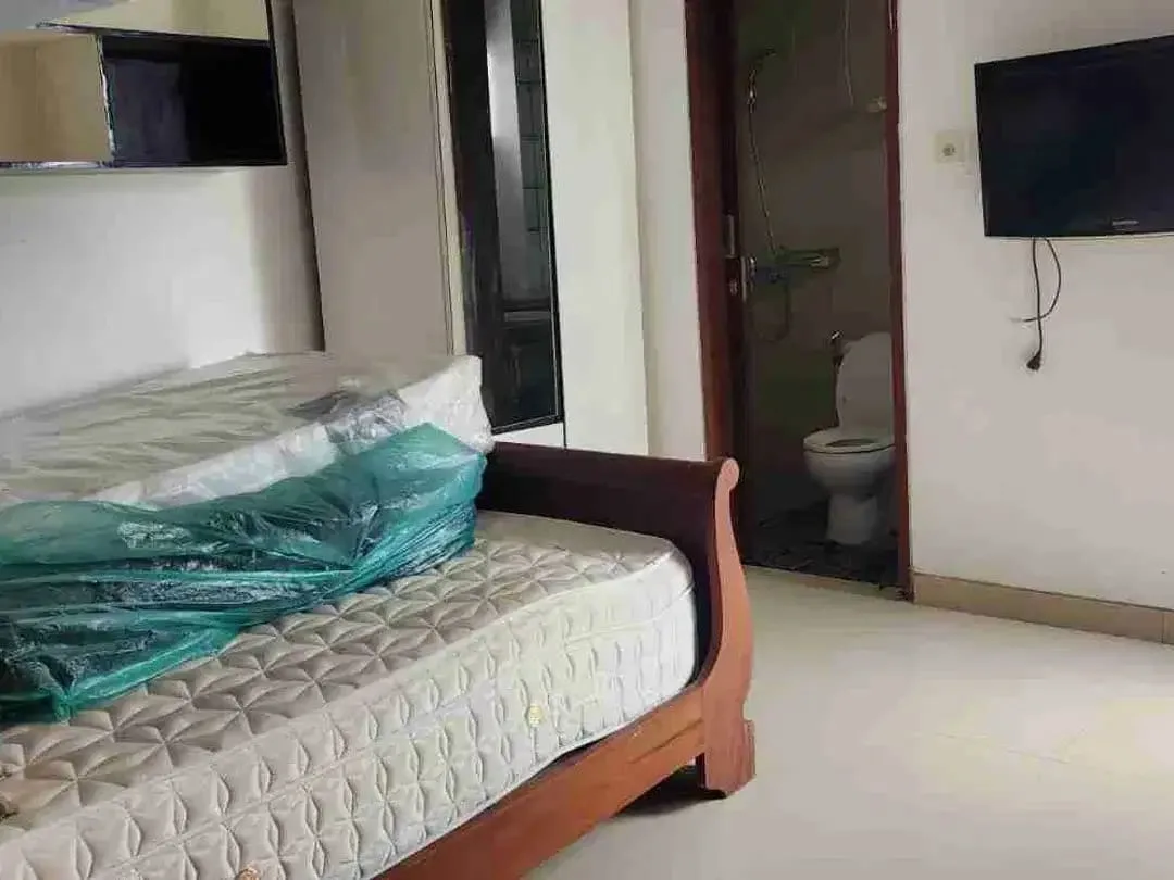 Rumah Cantik strategis Tukad Badung Renon Bali - Image 4 of 9