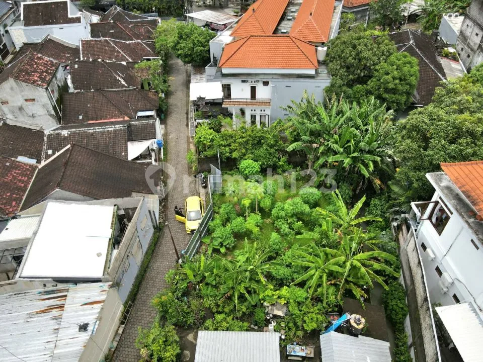 Murah !! Tanah di Berawa Canggu 200MÂ² - Image 4 of 4