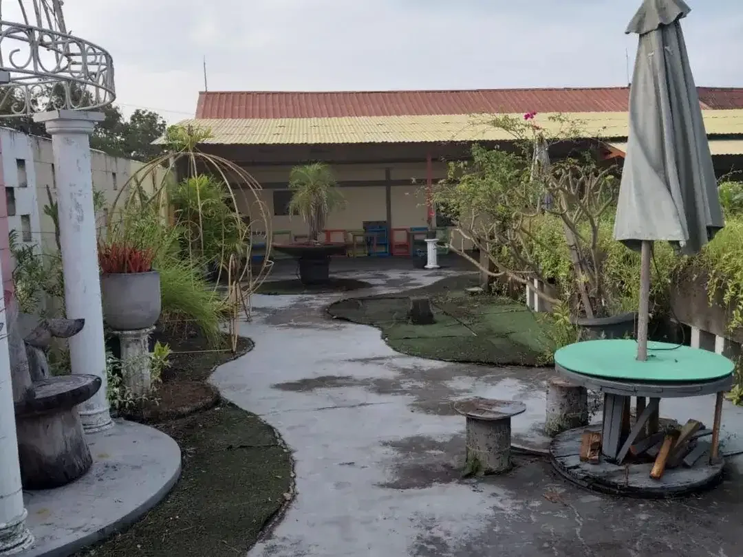 TEMPAT USAHA LOKASI STRATEGIS DISEWAKAN DI KETEWEL, GIANYAR - Image 3 of 8