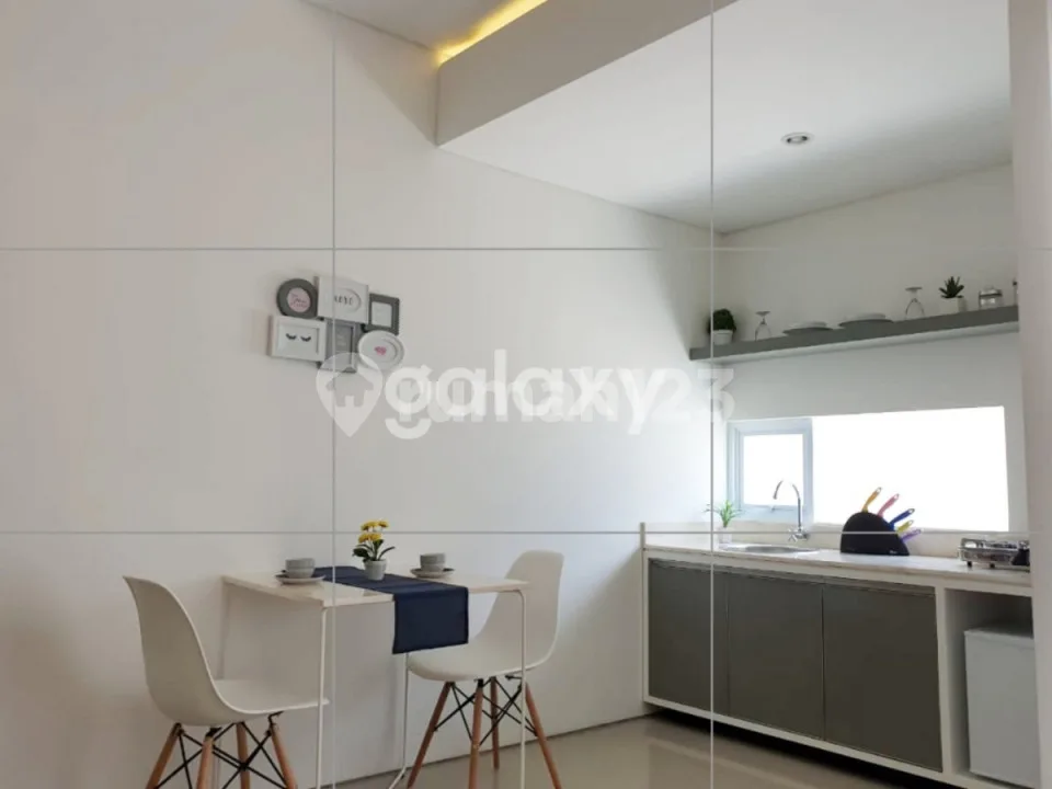 Apartemen The Rooms Gunung Soputan Pemecutan Klod Denpasar, Bali - Image 4 of 4