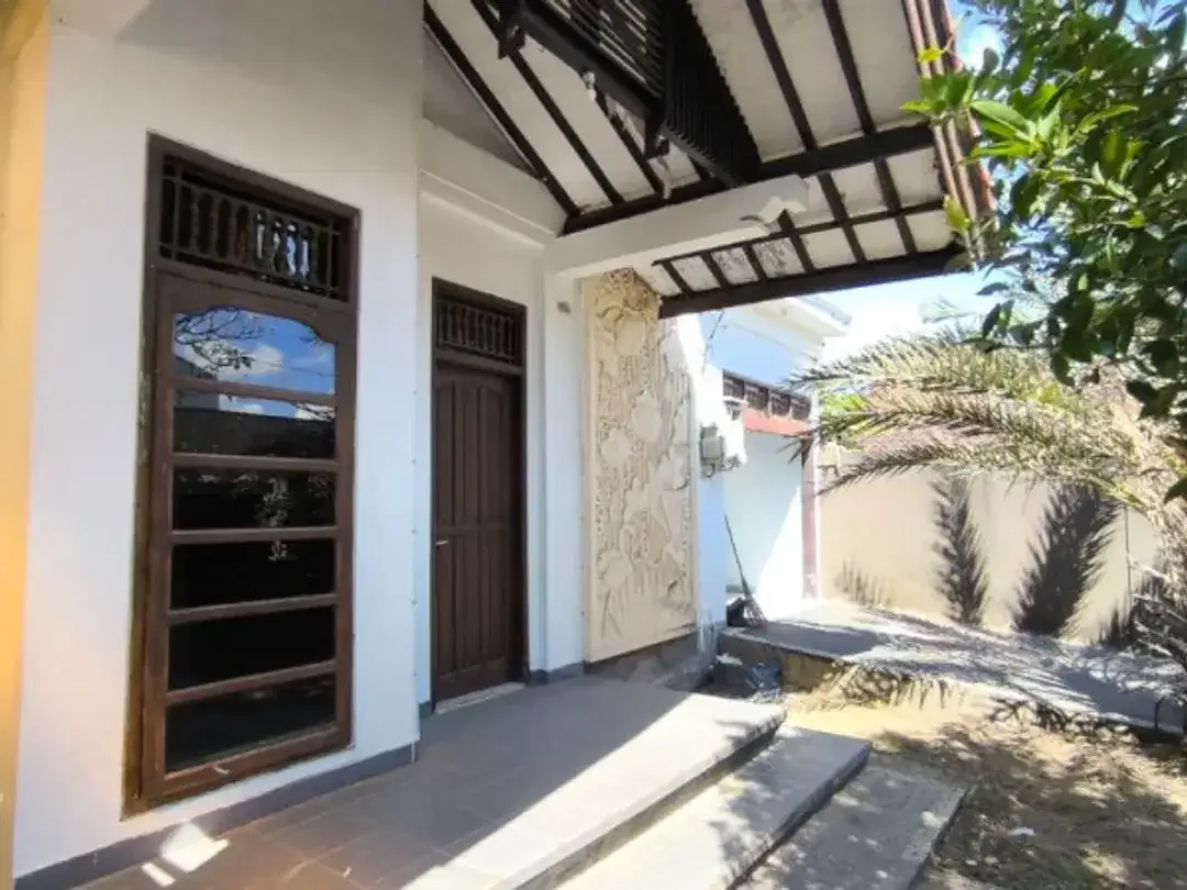 Dijual Rumah 2 Lantai 
AYDA Bank - Image 7 of 10