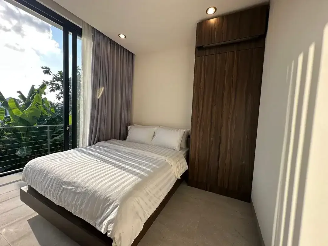 VILLA FOE SALE 3BR FULLYFURNISHED KAWASAN STARTEGIS SEMINYAK - Image 7 of 10