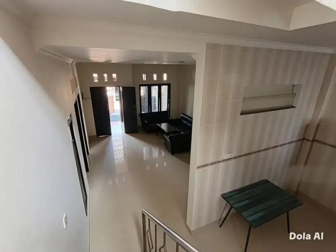 RUMAH ELEGAN MINIMALIS 2 LANTAI DI PENAMPARAN DENPASAR BARAT - Image 4 of 7