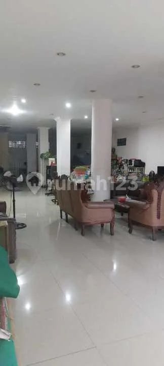 Dijual Ruko 3 Lantai Dekat Rsup Sanglah - Image 2 of 4