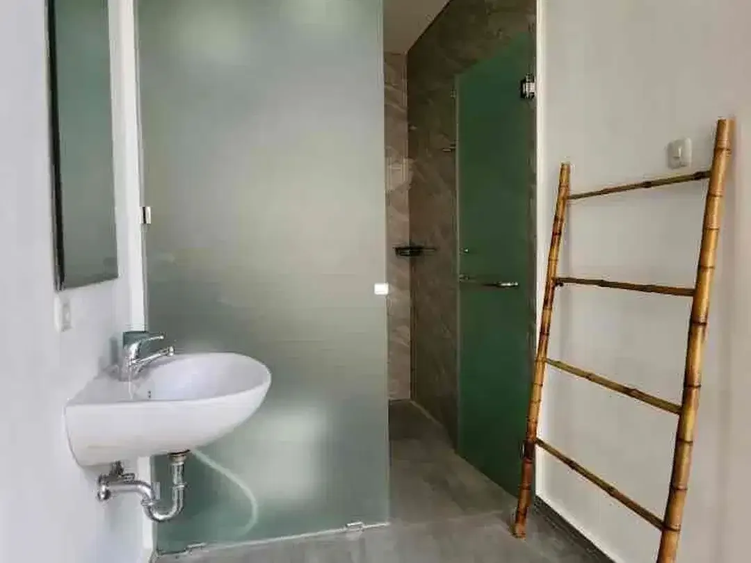 Villa Kawasan PREMIUM Fully Furnished di Jl Dharmawangsa - Image 8 of 10