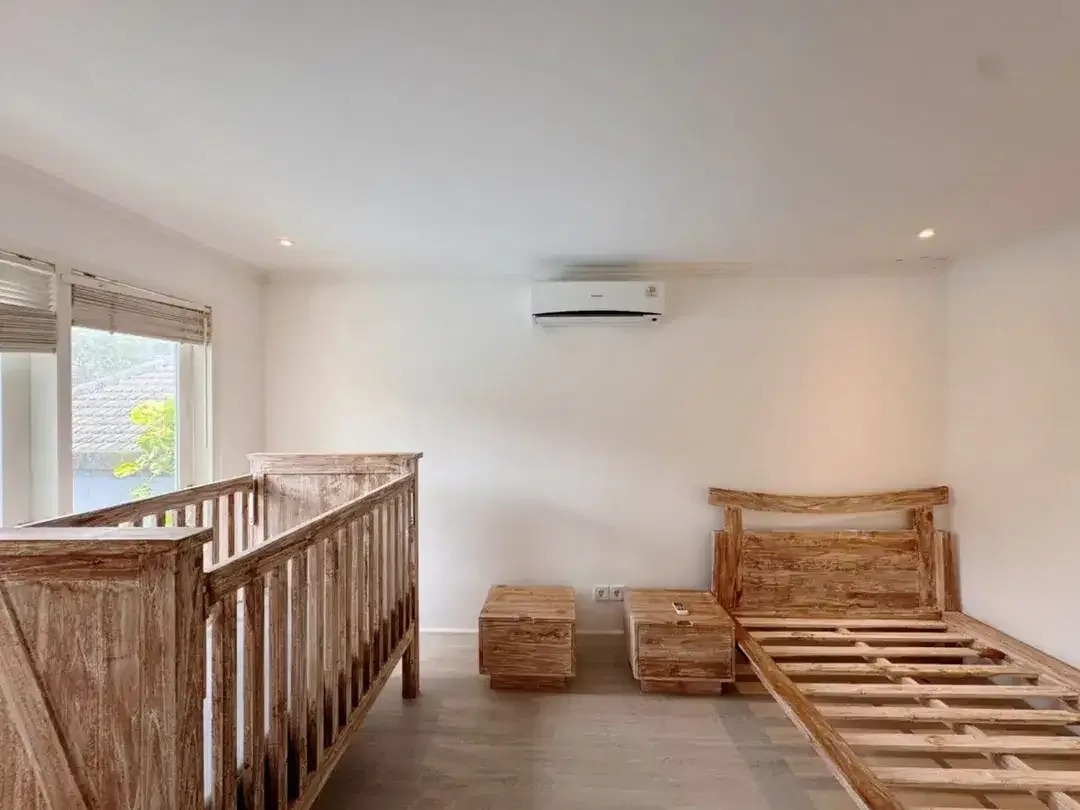 5.75 Are Freehold Villa in Umalas Klecung - Image 6 of 10