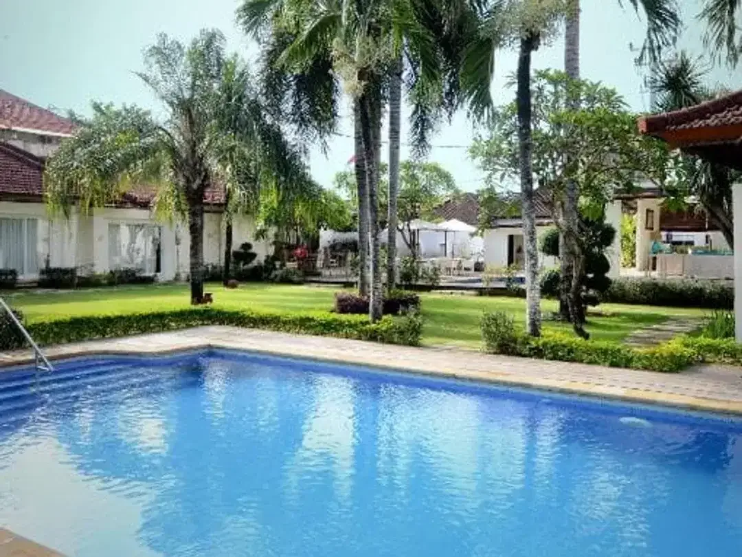 Hotel Bintang 3 Pantai Jimbaran Badung Bali - Image 6 of 10