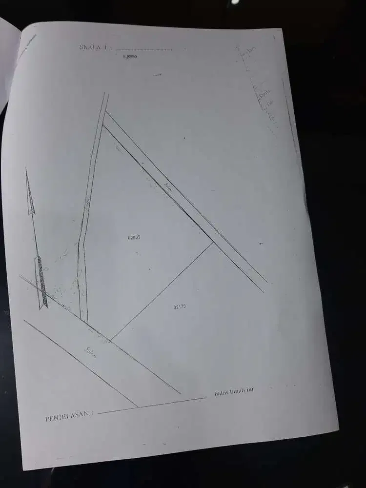 TANAH STRATEGIS JALAN UTAMA TEUKU UMAR DENPASAR - Image 5 of 6