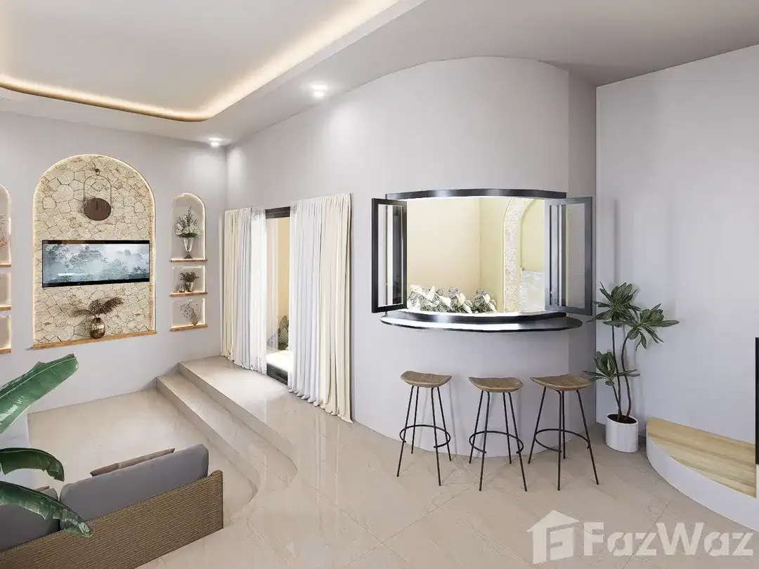 3 Bedroom Villa for sale in Tabanan, Bali - Image 4 of 10