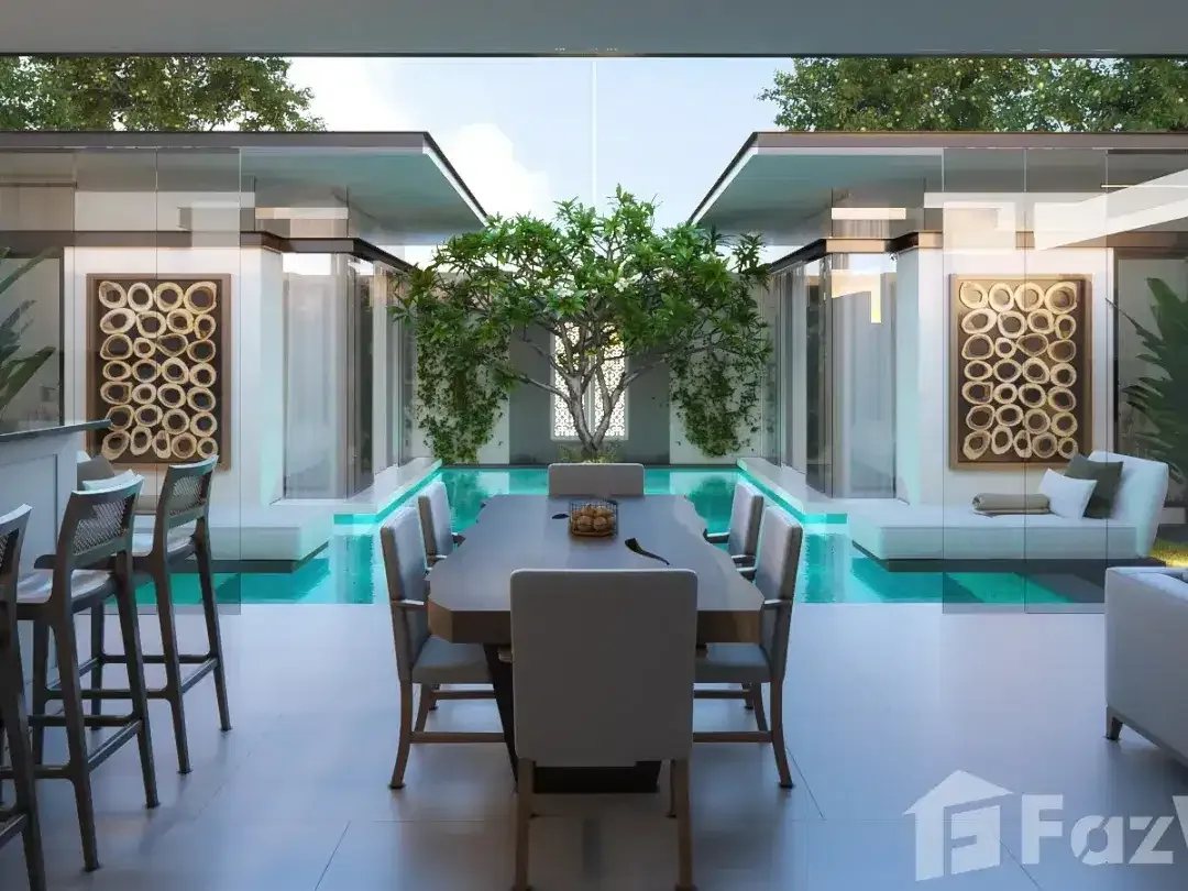 2 Bedroom Villa for sale in Jimbaran, Bali - Image 1 of 10