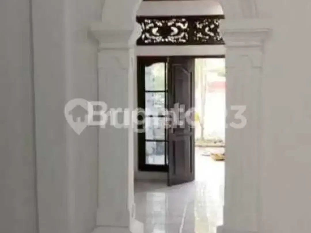 DISEWAKAN RUMAH DUA LANTAI NON FURNISH- LOKASI PREMIUM DENPASAR TIMUR - Image 3 of 5
