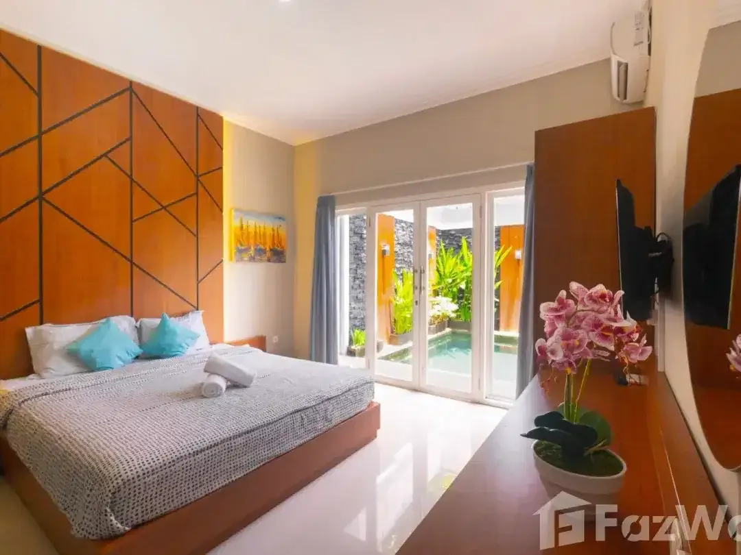 3 Bedroom Villa for sale in Kerobokan, Bali - Image 7 of 10