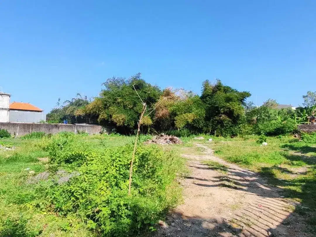 Disewakan Tanah Jl Raya Siligita Nusa Dua - Image 6 of 10