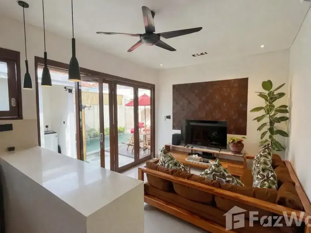 2 Bedroom Villa for sale in Seminyak, Bali - Image 6 of 10